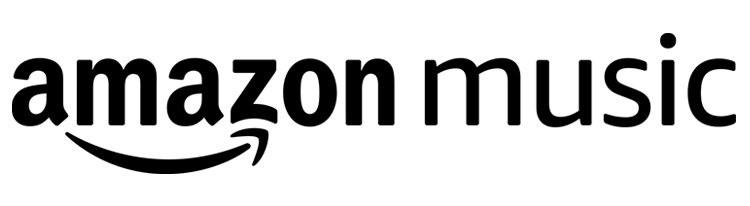Amazon Music Logo Podcast
