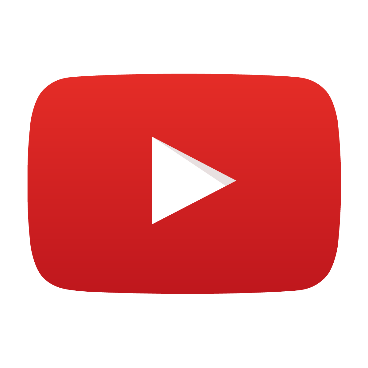 YouTube Logo Podcast
