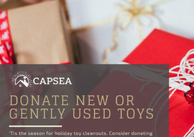 Nonprofit Donate Christmas Toys for Children Pennsylvania