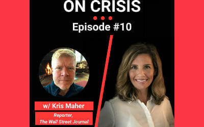 On Crisis: Episode 10
