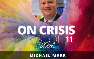 On Crisis: Episode 11